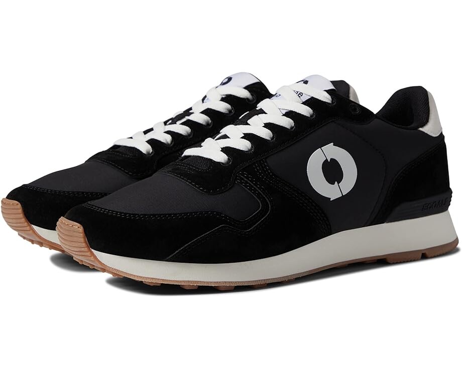 

Кроссовки ECOALF Yalealf Sneakers, черный