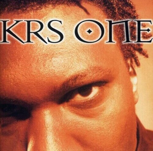 

Виниловая пластинка Krs One: Krs One