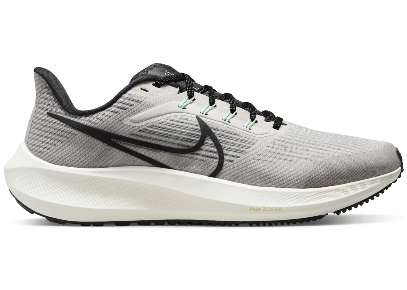 

Кроссовки Nike Air Zoom Pegasus 39, серый / белый