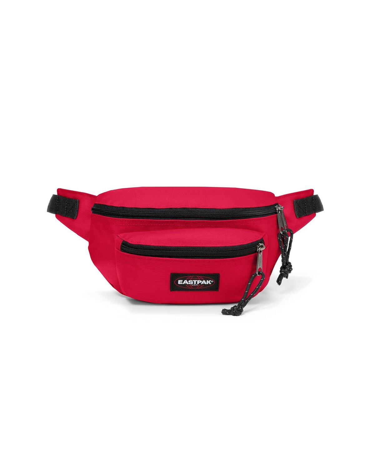 

Поясная сумка Eastpak, красный