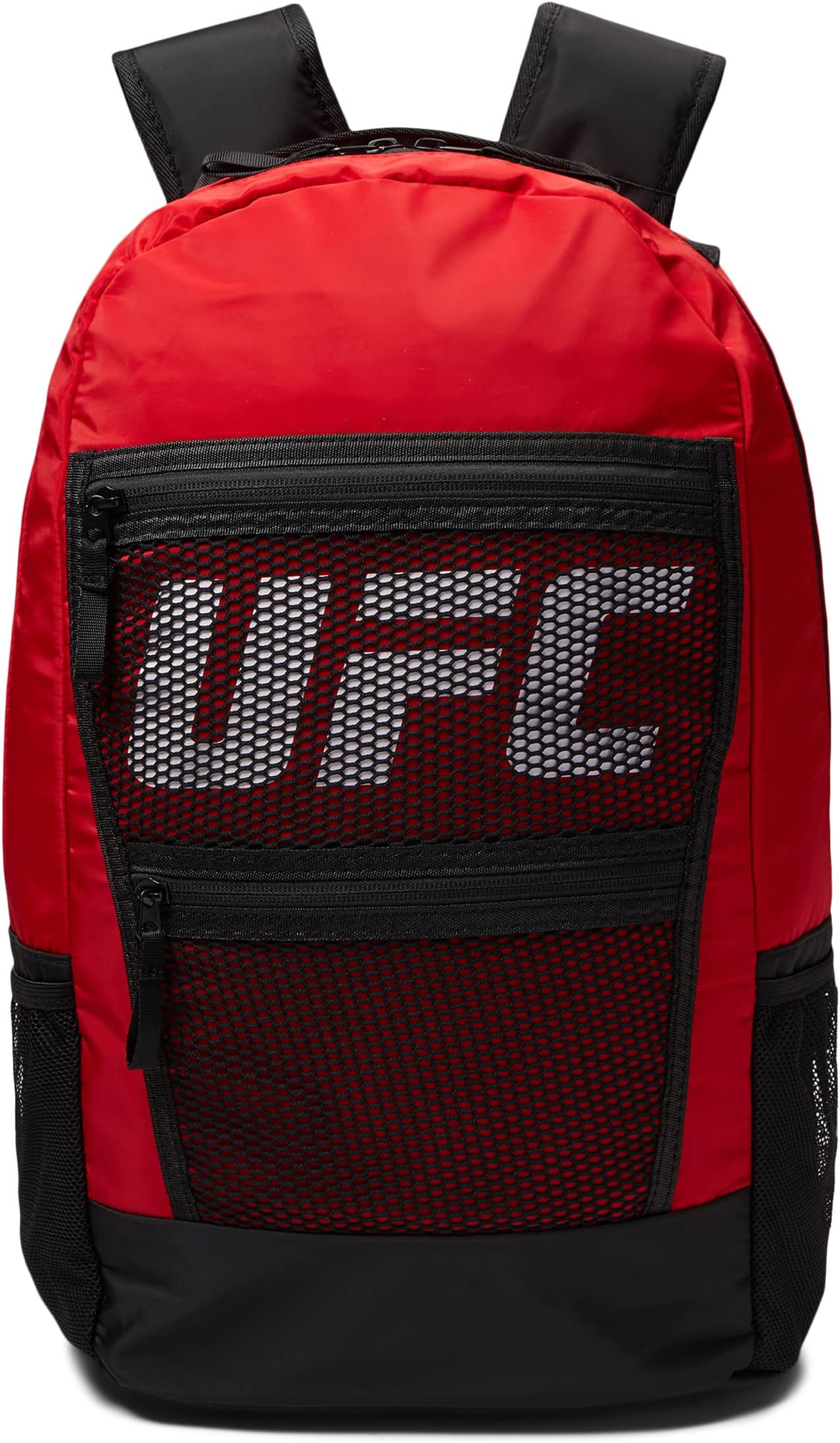 

Рюкзак Backpack UFC, красный/черный