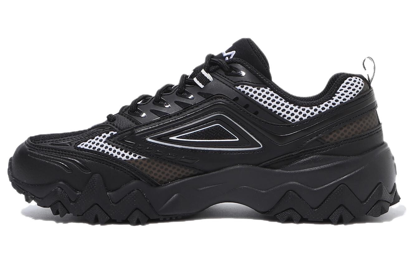 

Кроссовки FILA Taurus v3 унисекс, Black
