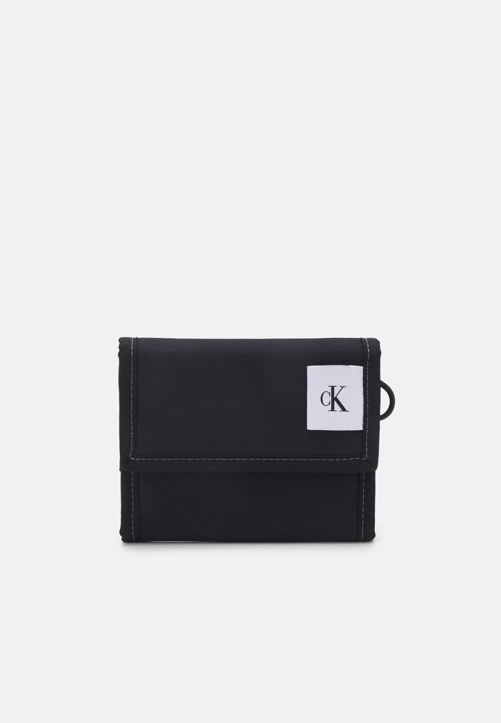 

Кошелек Sport Essentials Bifold Unisex Calvin Klein Jeans, черный