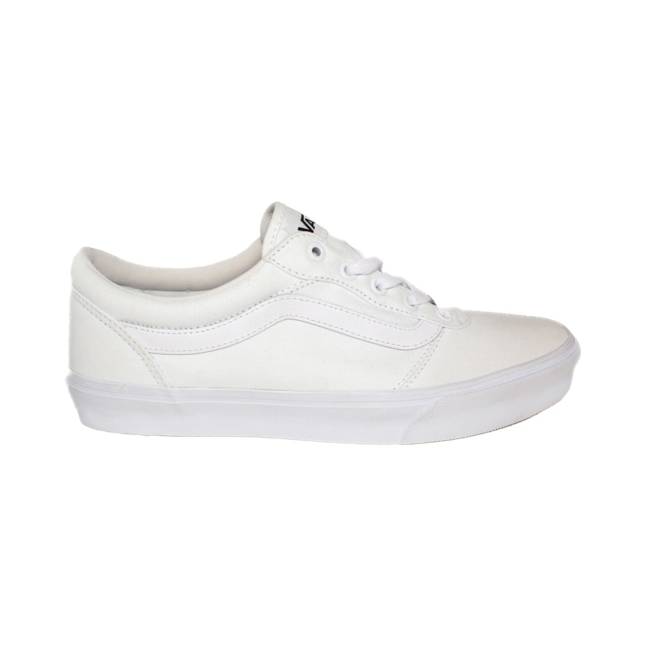 

Кеды Vans белые, Белый