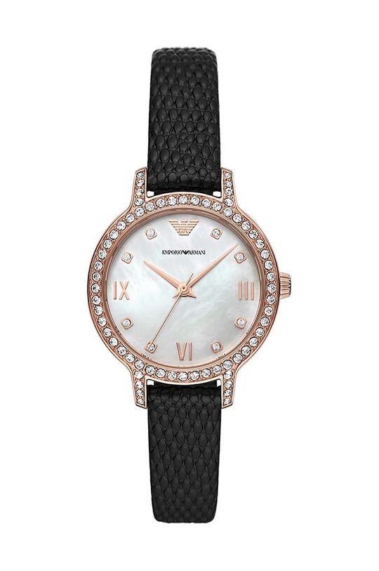 

Часы Эмпорио Армани Emporio Armani, золотой