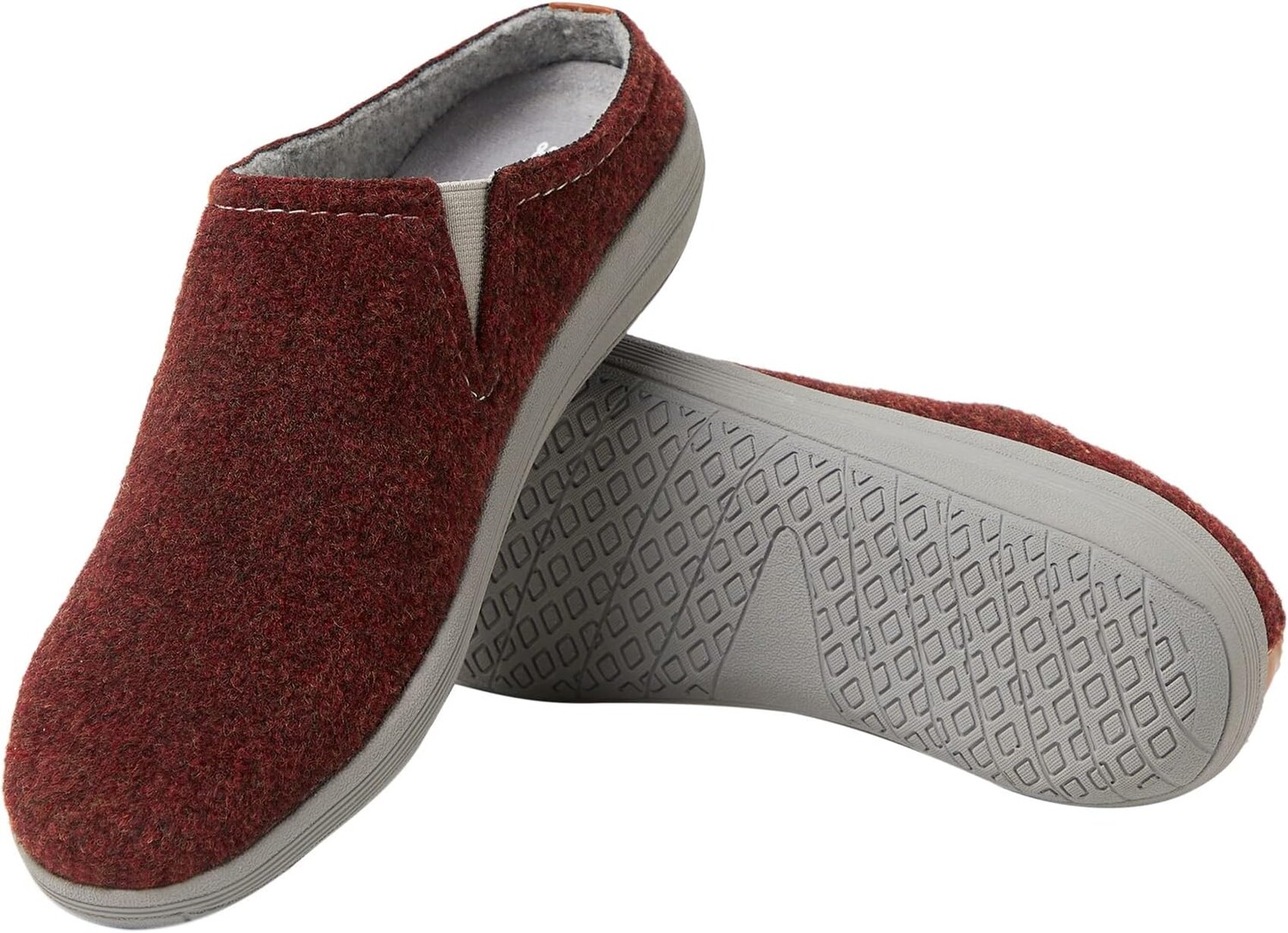 

Кроссовки Original Comfort by Dearfoams Gianna Oblique Mule, цвет Rose