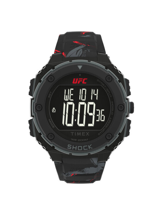 

Часы Timex, черный