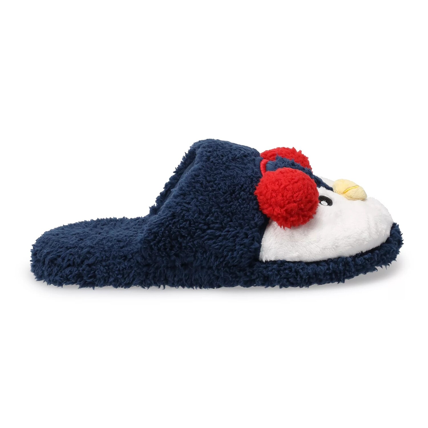 

Мужские тапочки Jammies For Your Families Family Penguins