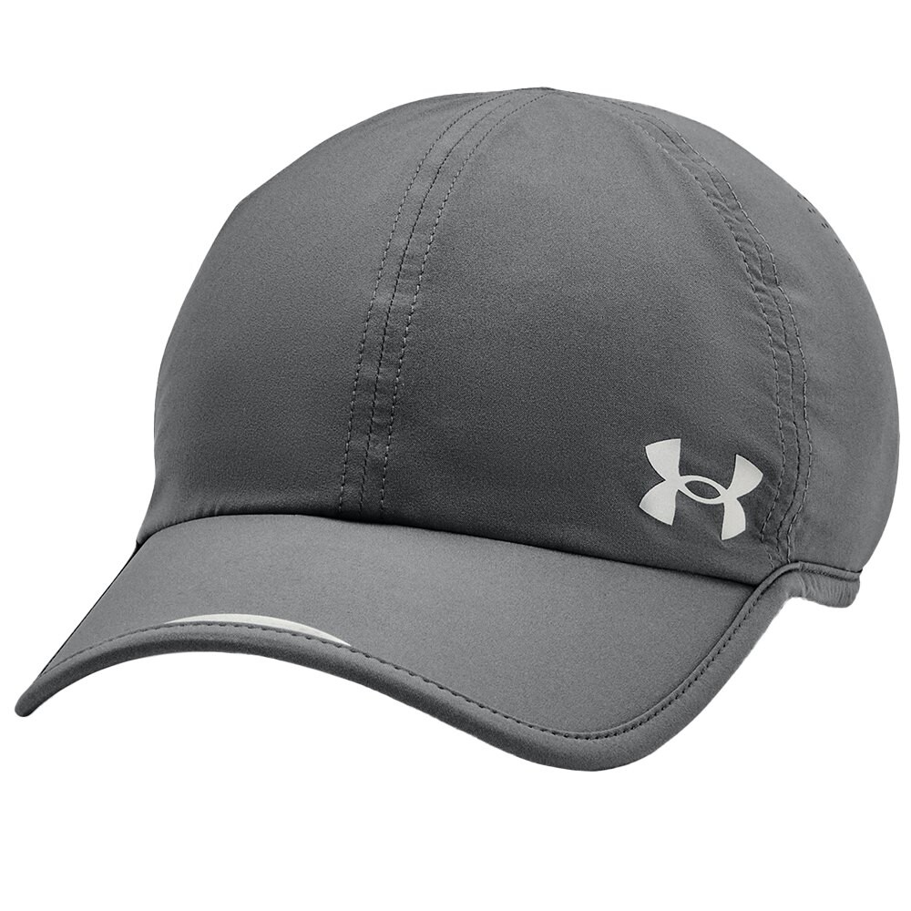 

Бейсболка Under Armour Iso-Chill Launch Run, серый