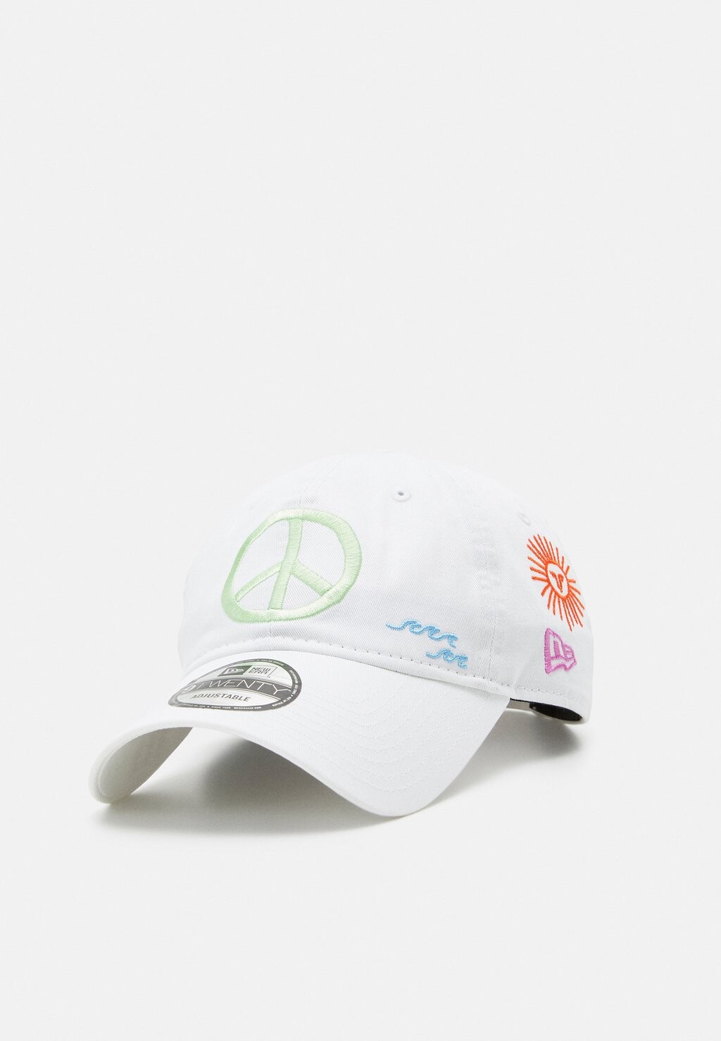 

Бейсболка New Era