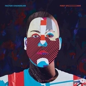 

Виниловая пластинка Factor Chandelier - First Storm