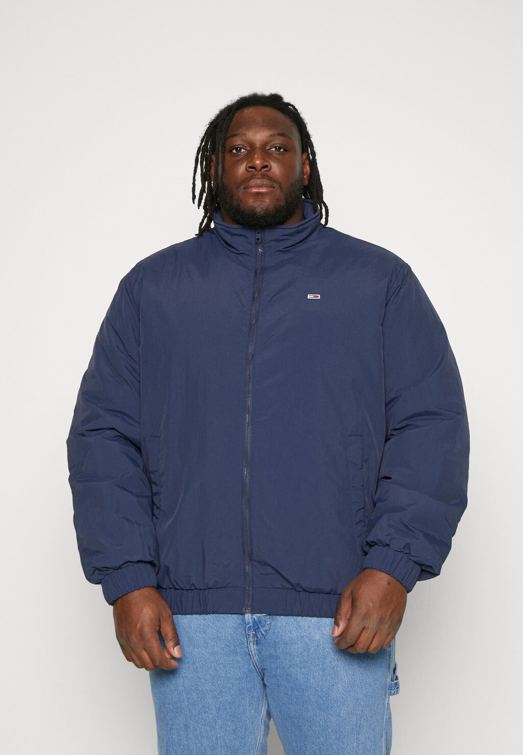 

Куртка-бомбер Tommy Jeans by Tommy Hilfiger