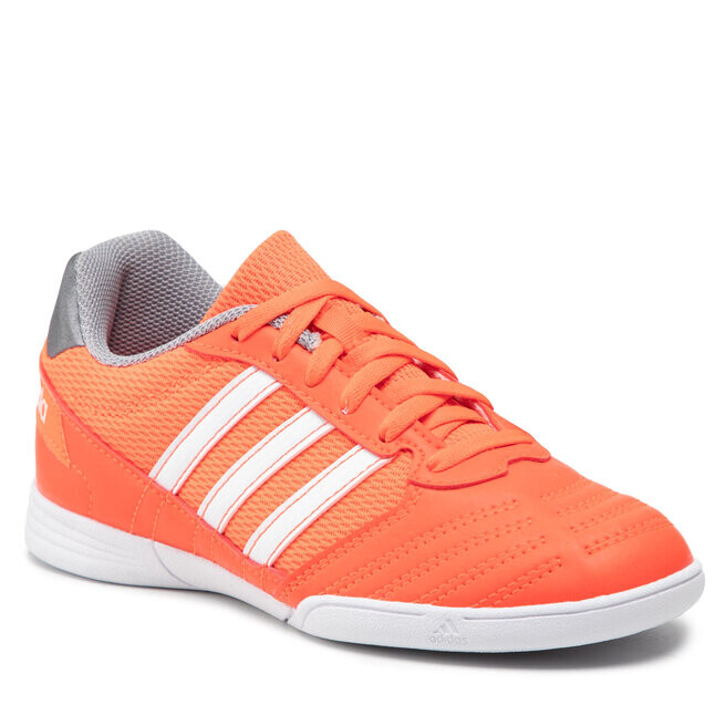 

Кроссовки adidas SuperSala J, оранжевый