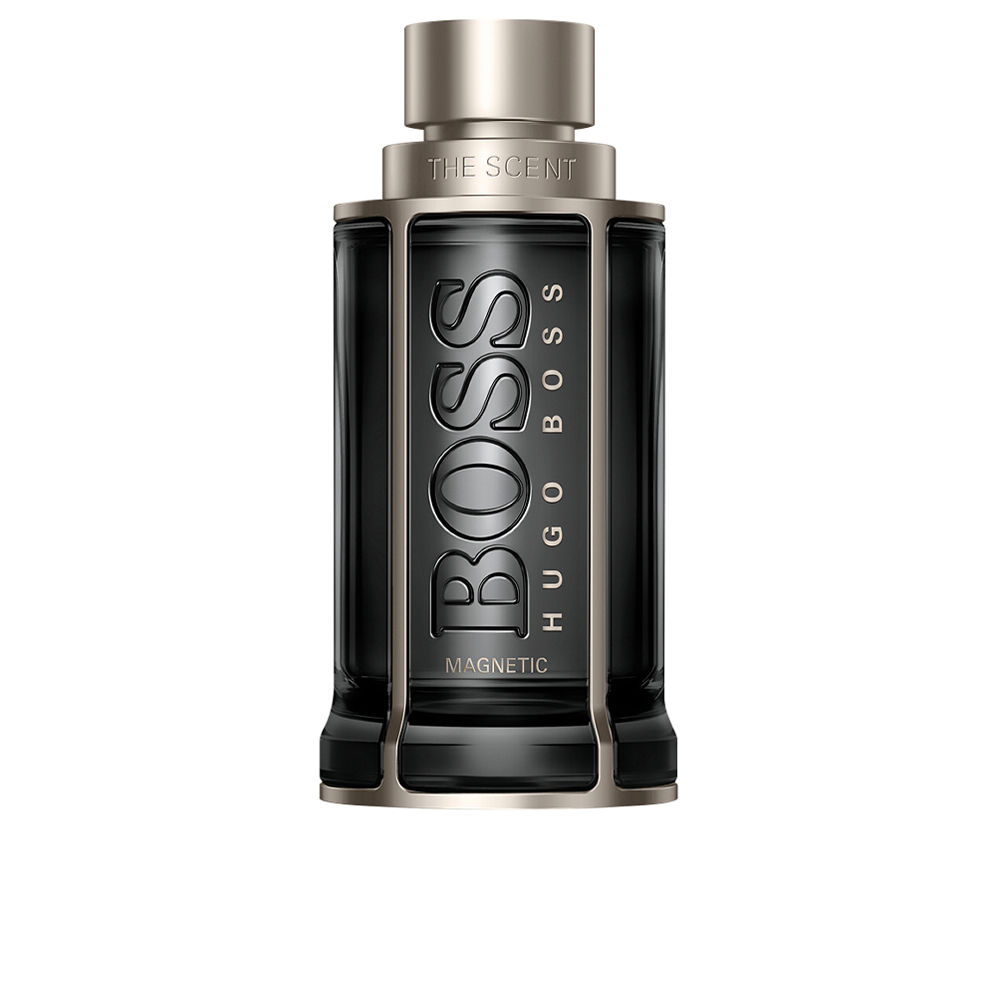 Духи The scent for him magnetic Hugo boss, 100 мл magnetic screws mat for iphone 4s