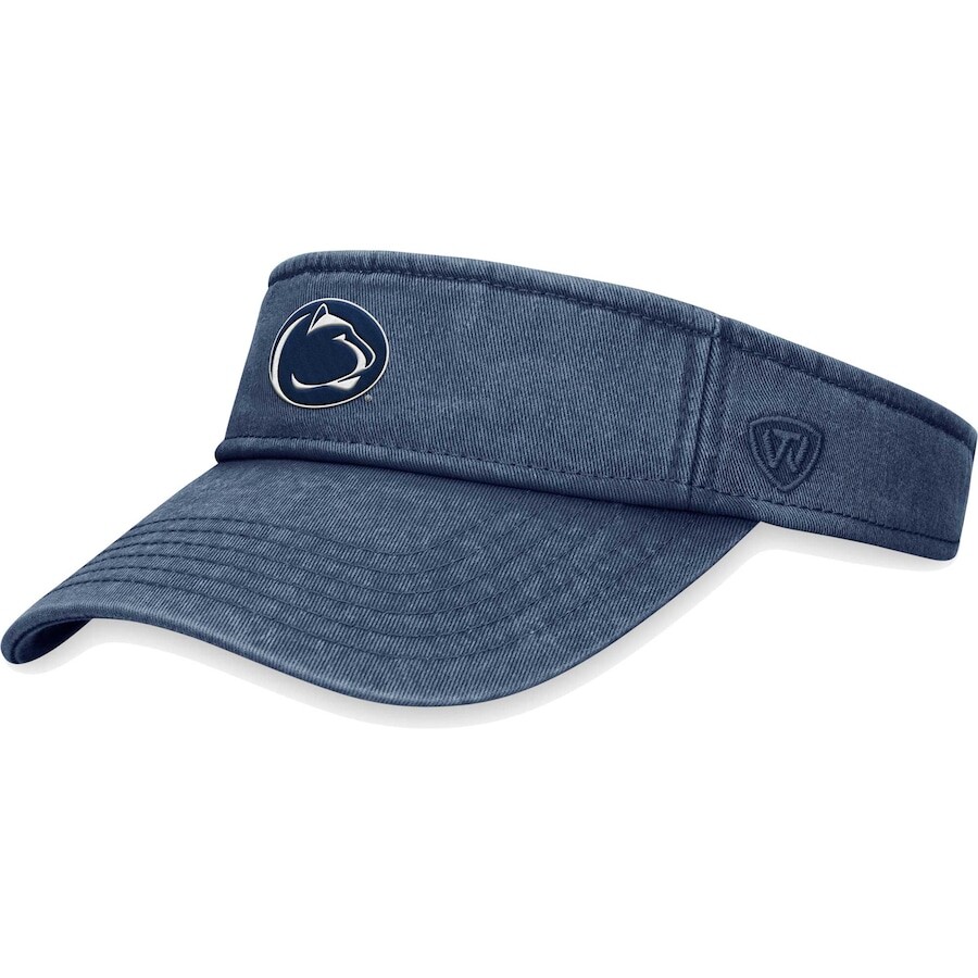 

Козырек Top of the World Penn State Nittany Lions, нави