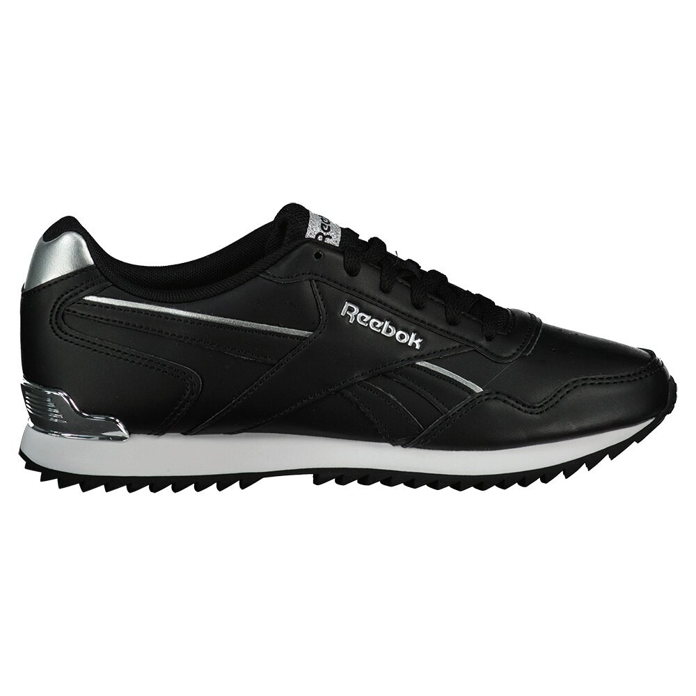 

Кроссовки Reebok Royal Glide Ripple Clip, черный