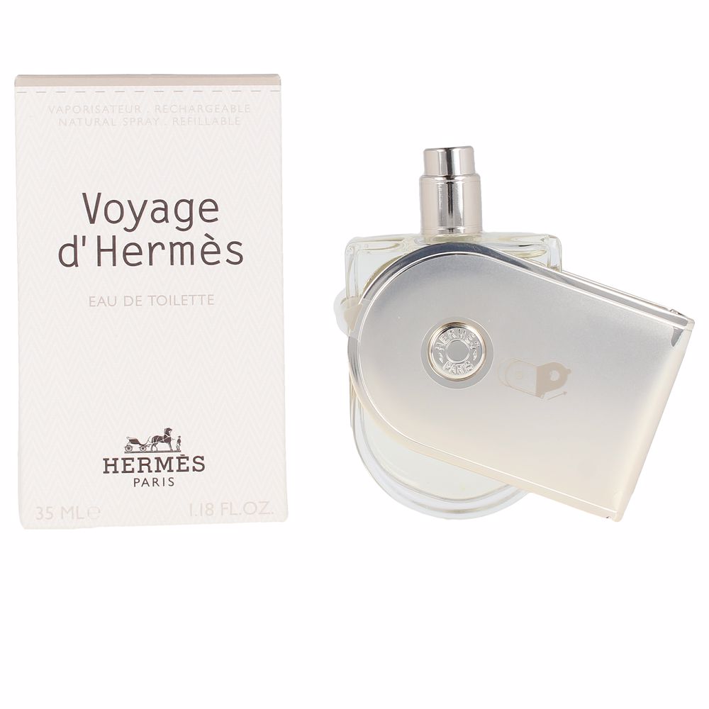 Духи Voyage d’hermès Hermès, 35 мл