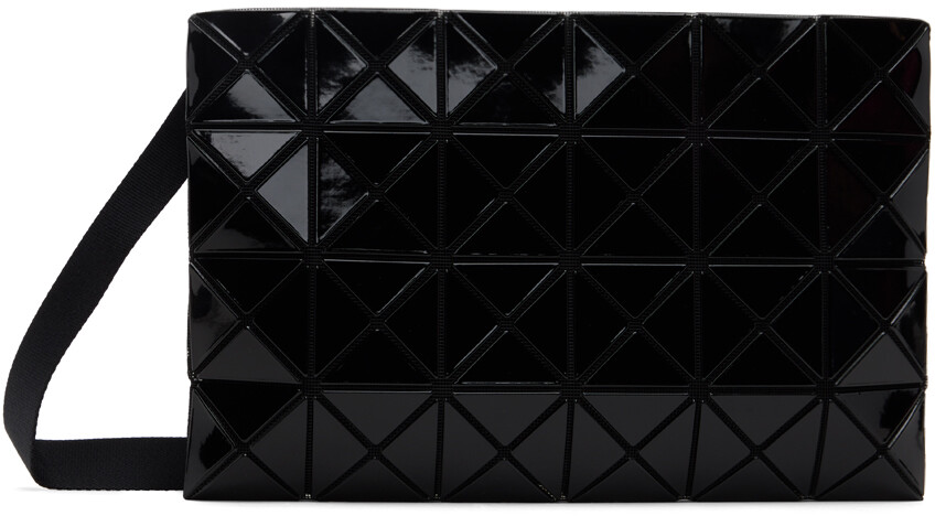

Черная сумка Lucent Bao Bao Issey Miyake, цвет Black