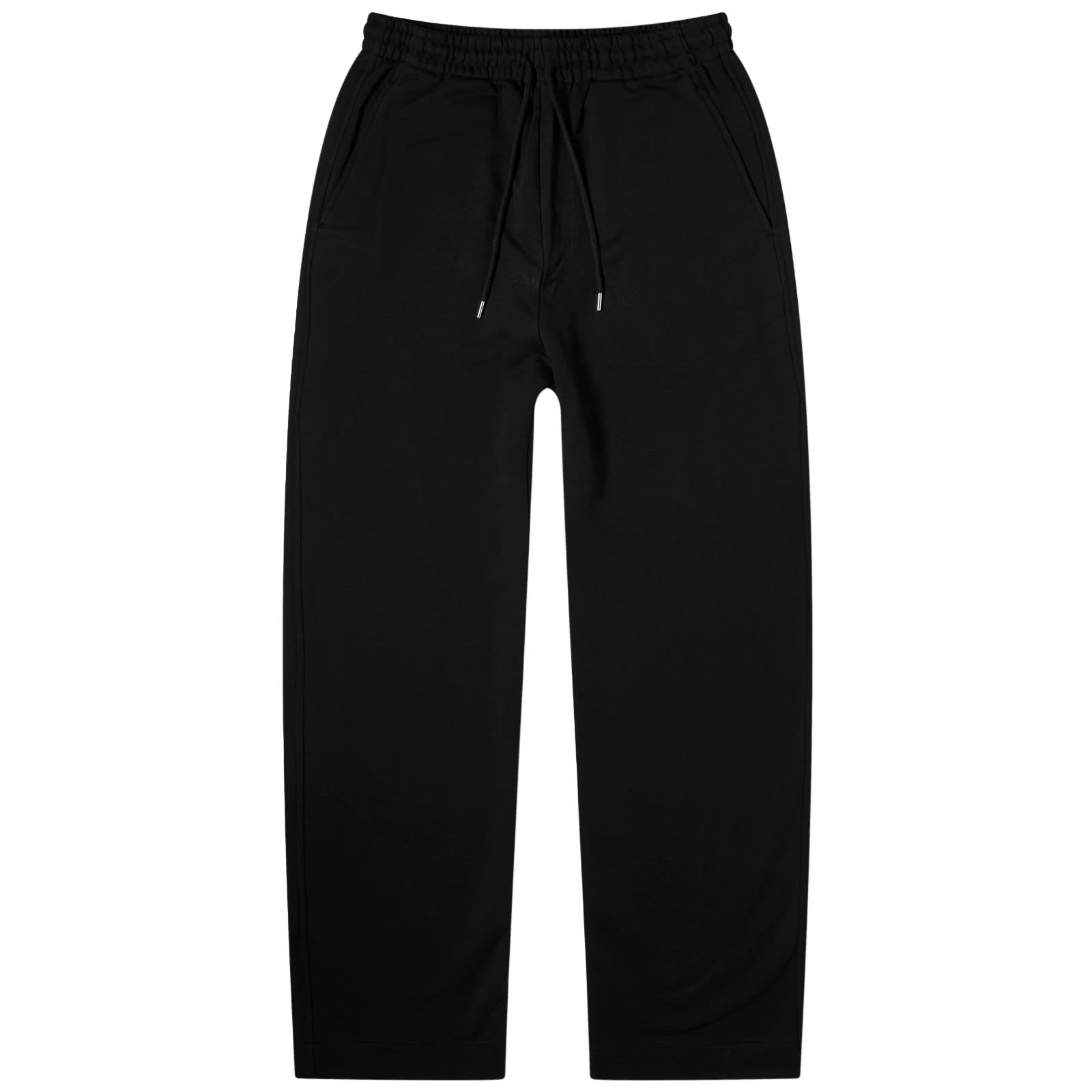 шорты для плавания dries van noten phibbs цвет petrol Спортивные брюки Dries Van Noten Hamer, черный