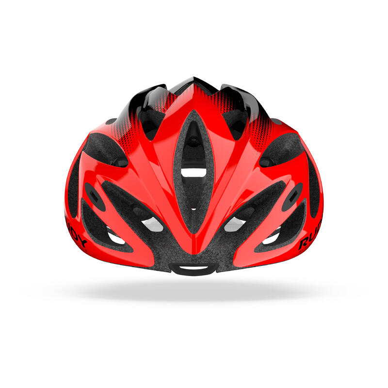 Велосипедный шлем Rudy Project Rush, цвет rot