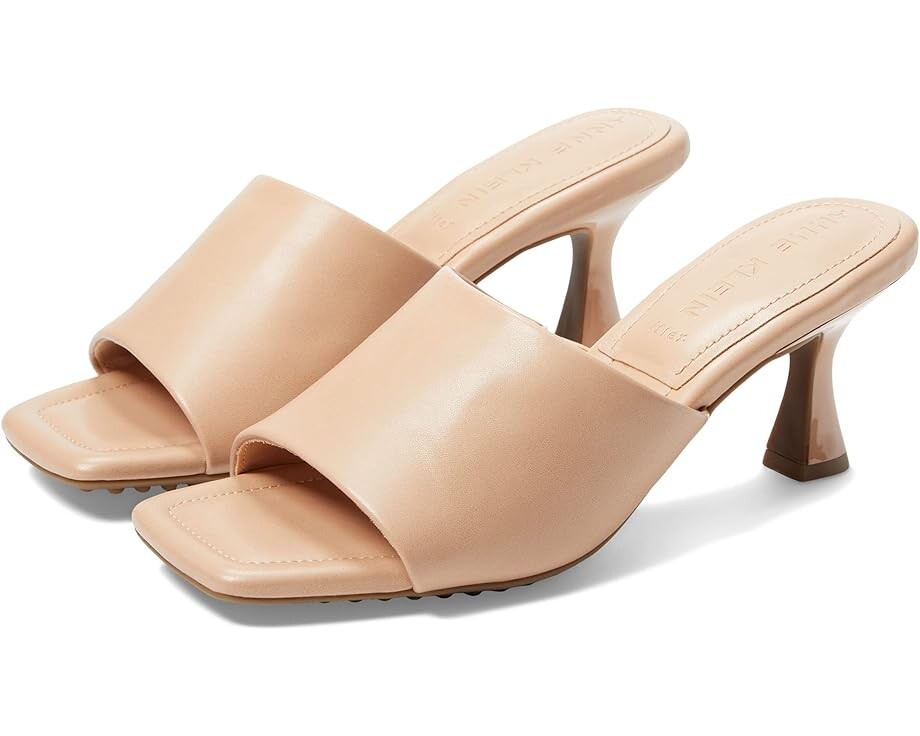 

Туфли Anne Klein Janae, нюд