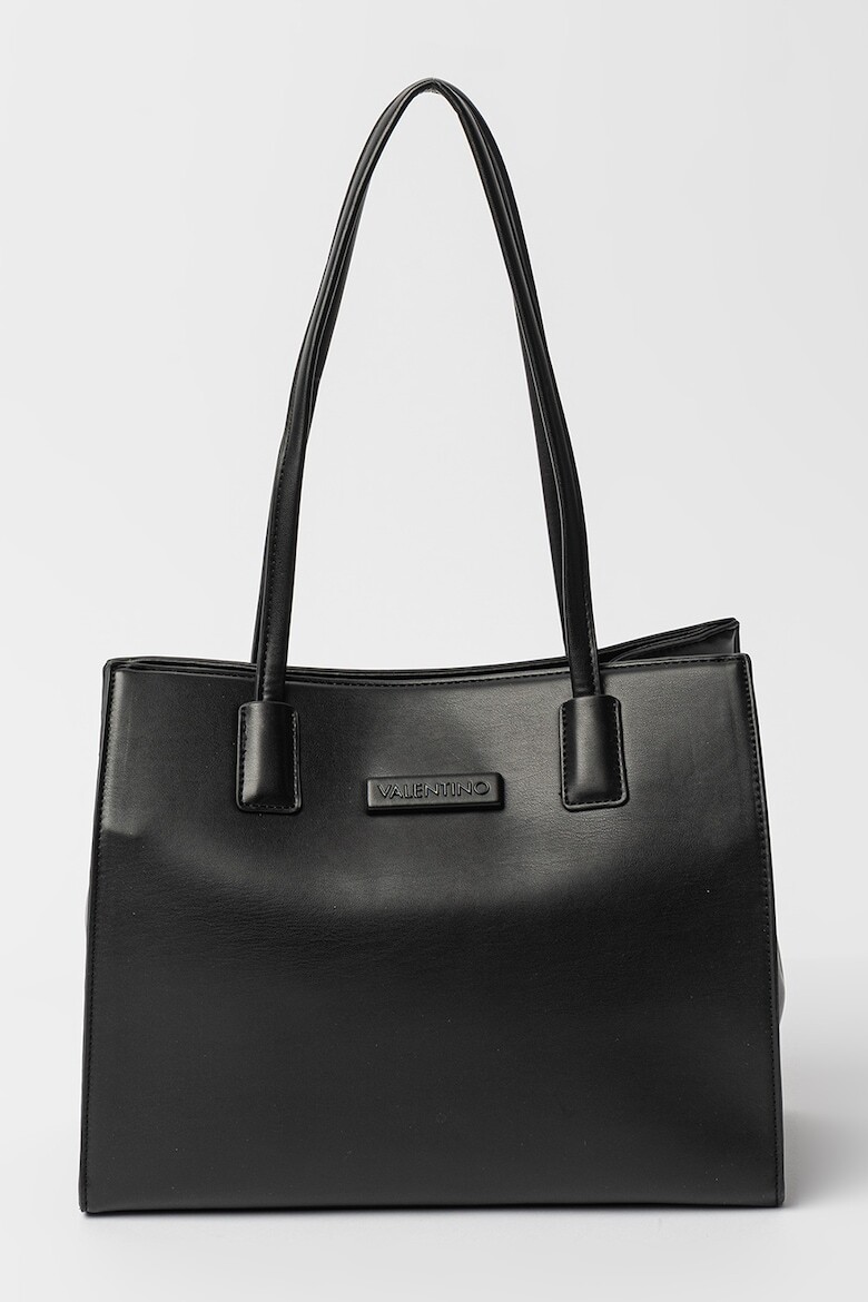 

Сумка Kensington из экокожи Valentino Bags, черный