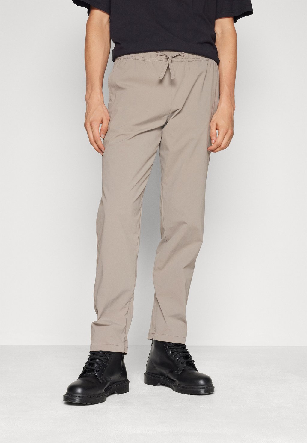 

Брюки JPSTKANE JJTECH PANT Jack & Jones, коряга, Серый