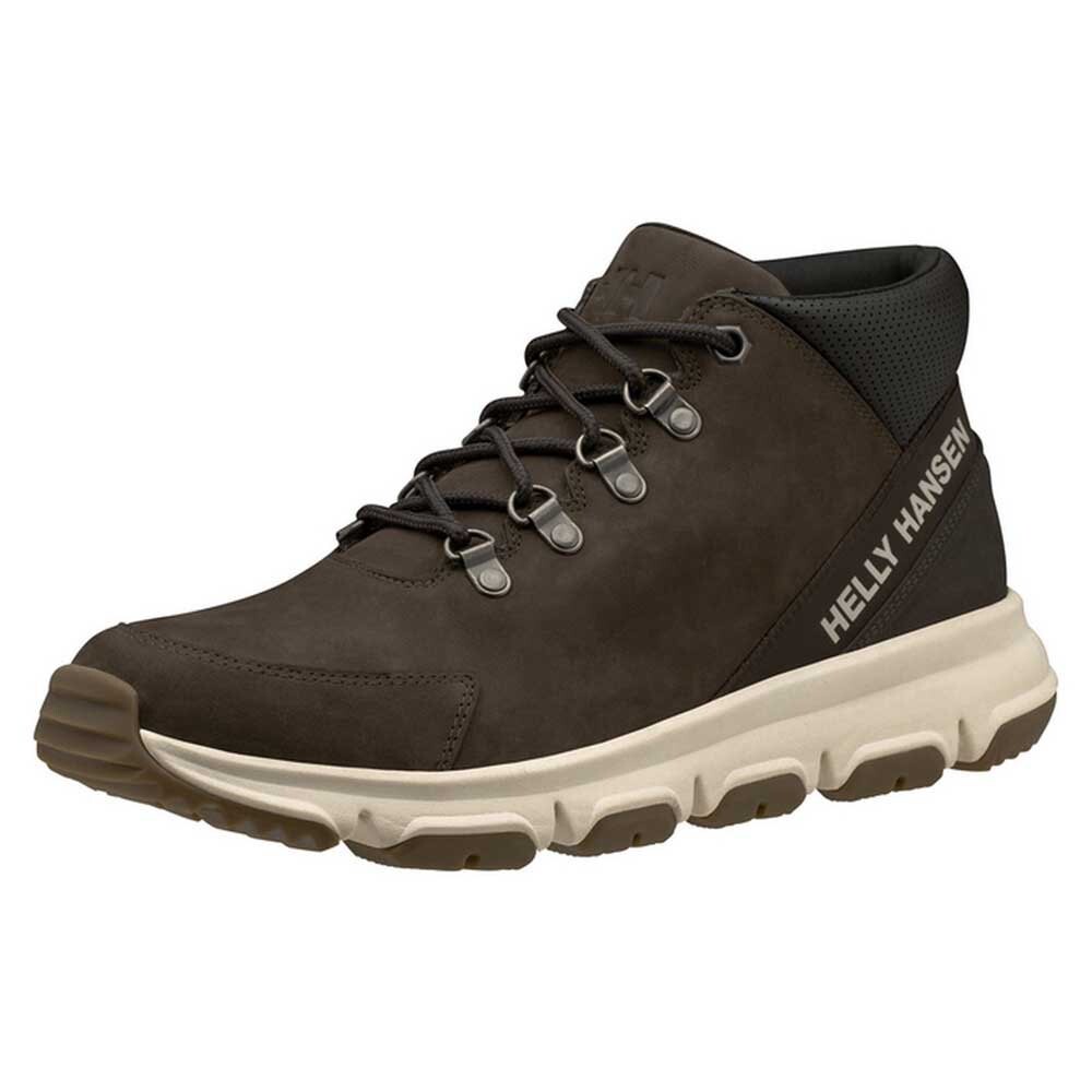 

Походные ботинки Helly Hansen Fendvard, коричневый, Серый