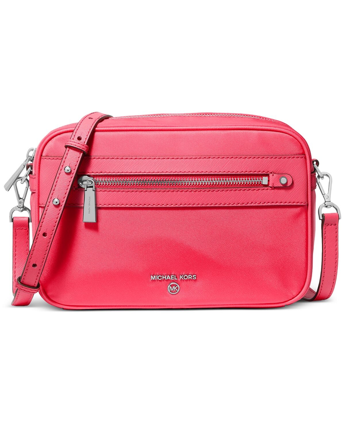 

Нейлоновый спортивный костюм с подвеской через плечо East West Michael Kors