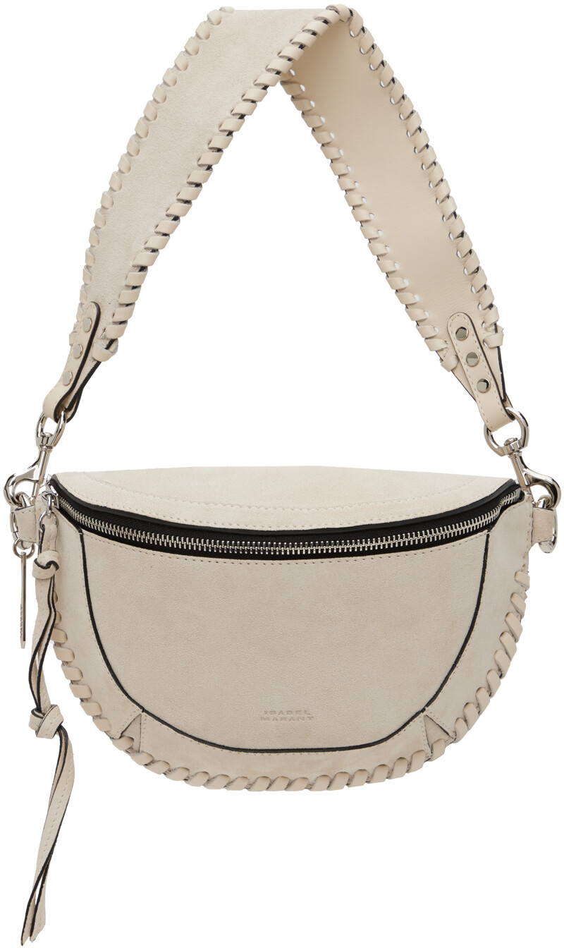 

Off-White сумка Skano Isabel Marant