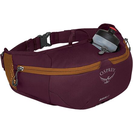 Savu 2л увлажняющий пакет Osprey Packs, цвет Aprium Purple
