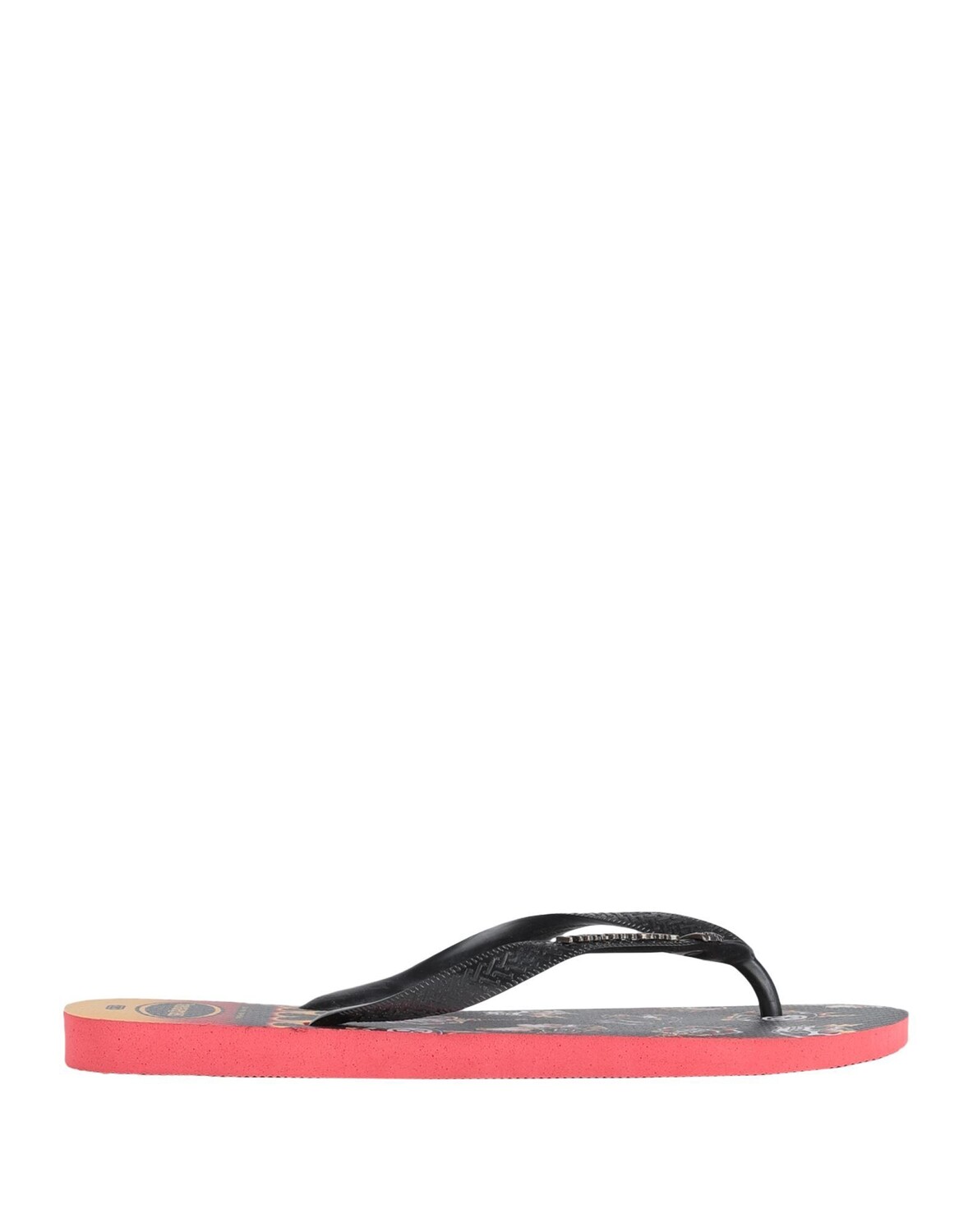 

Сандалии Havaianas, черный