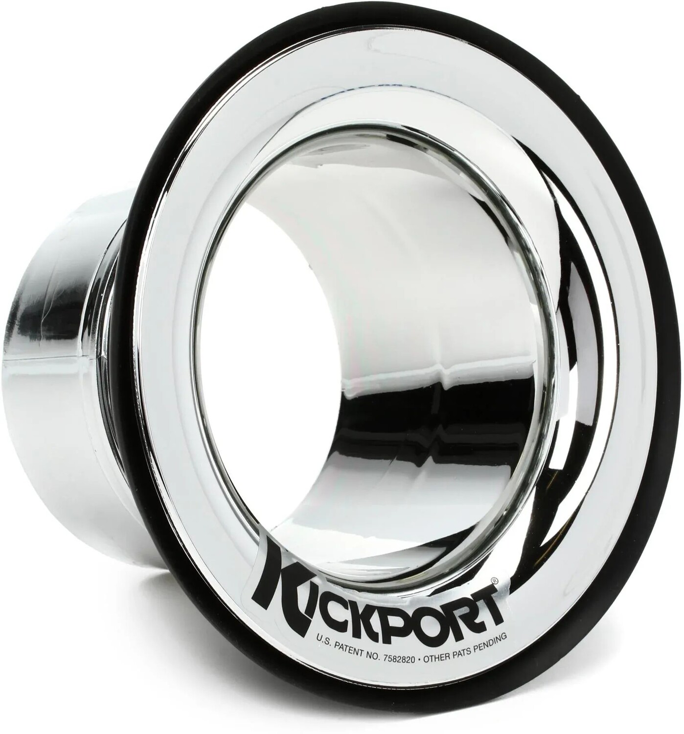 

KickPort International KickPort — Chrome