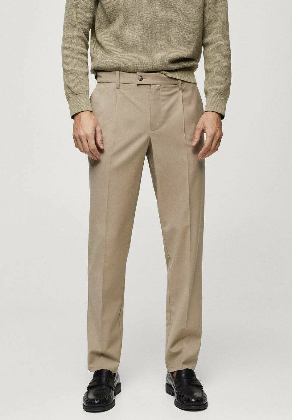 

Чино TROPICAL Mango, цвет open beige