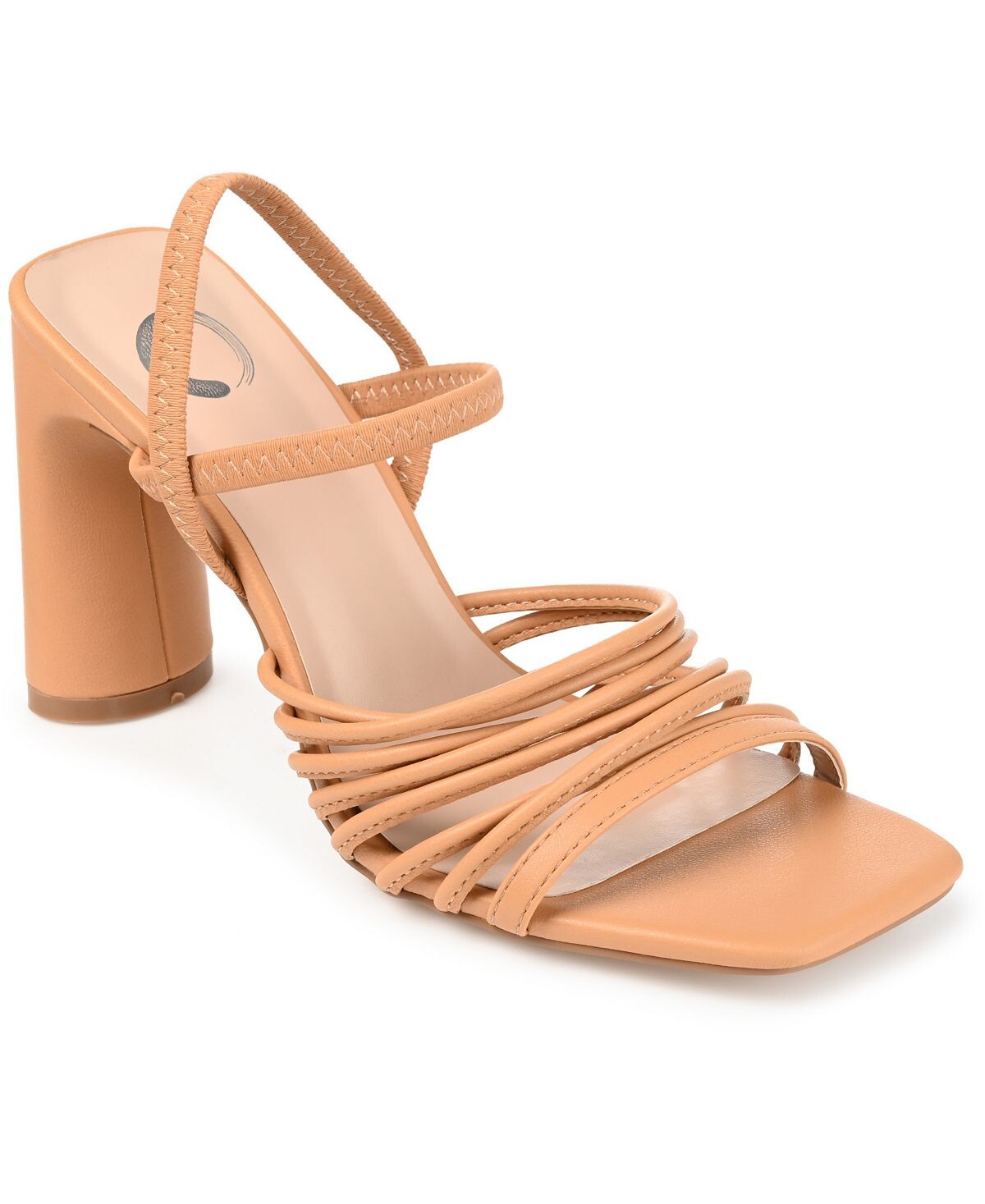 

Женские классические сандалии Hera Journee Collection