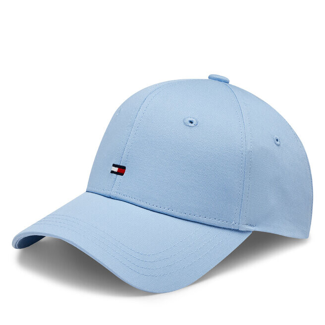 

Бейсболка Tommy Hilfiger EssentialFlag Cap, синий