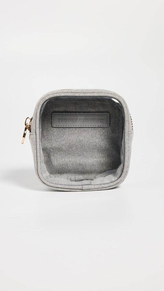 

Сумка Stoney Clover Lane Clear Front Mini