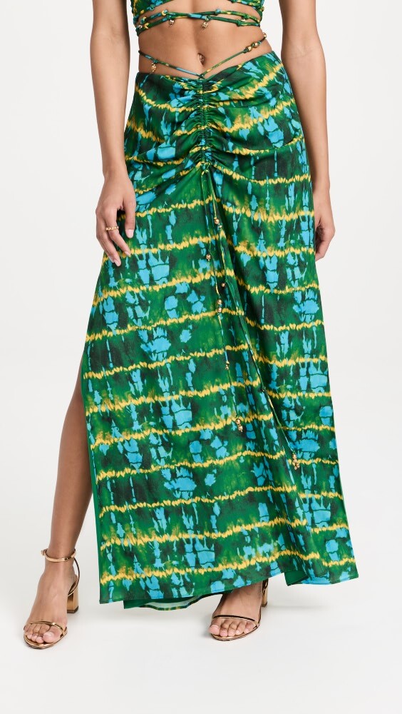 

Юбка Altuzarra Safia
