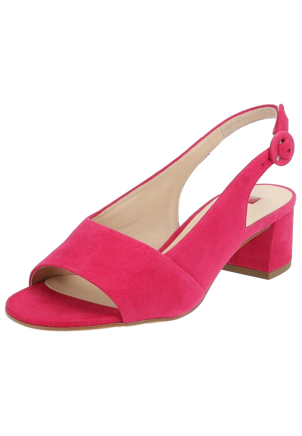 

Сандалии Hogl Pumps, розовый