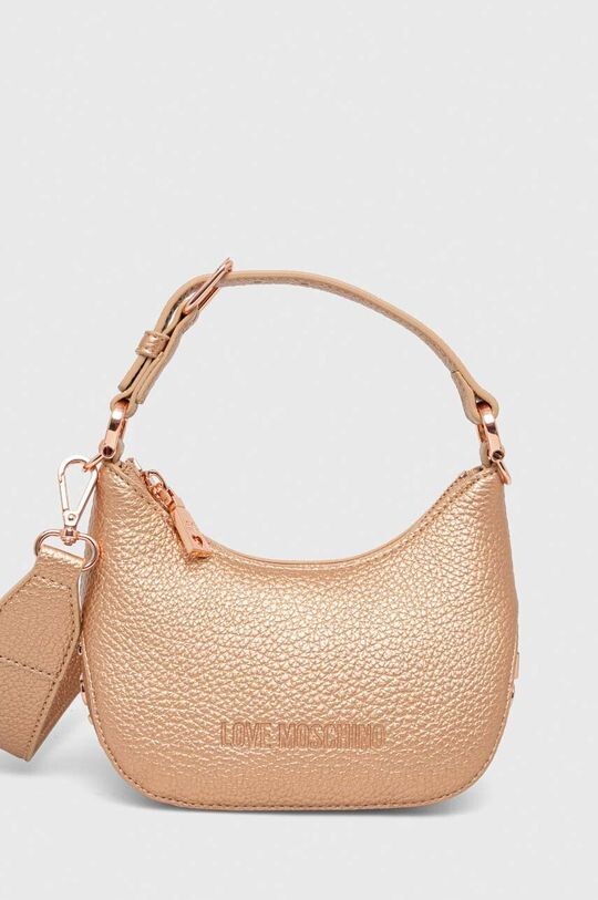 

Сумка Love Moschino, золотой