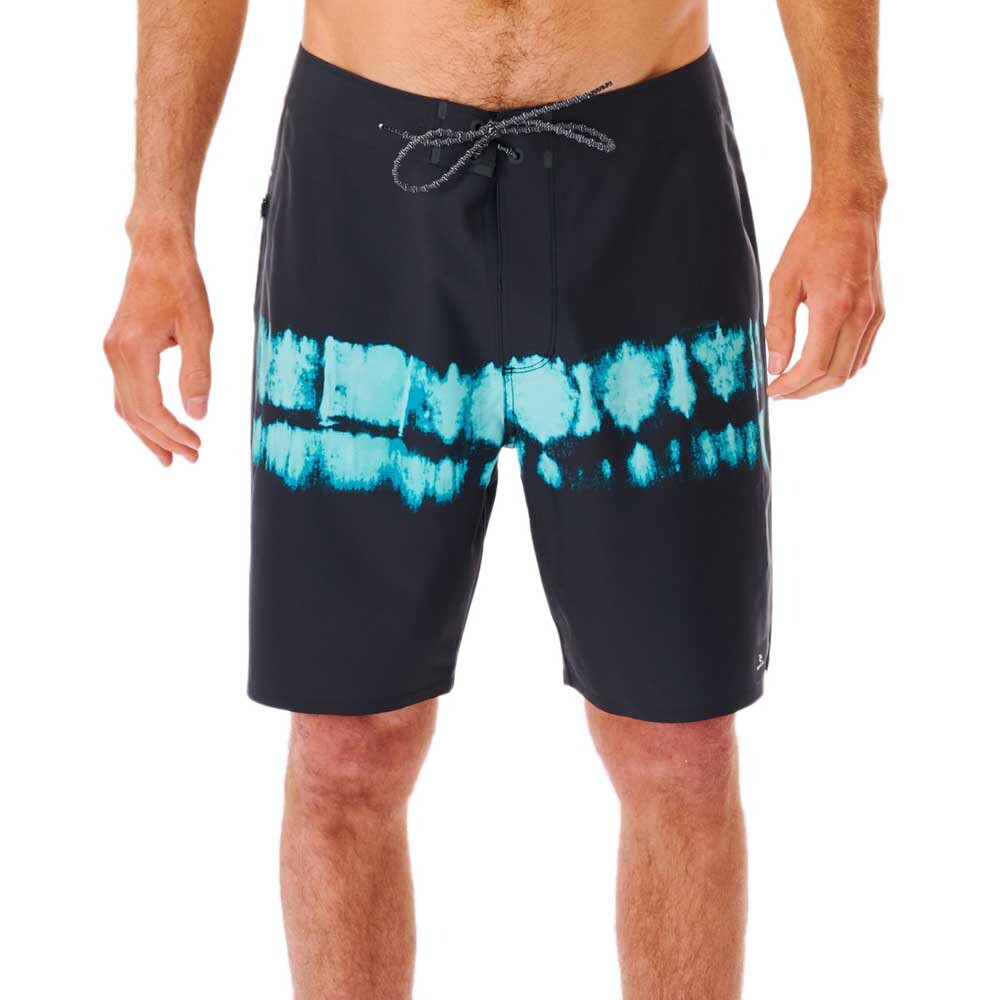 

Шорты для плавания Rip Curl Mirage Medina Ultimate, черный