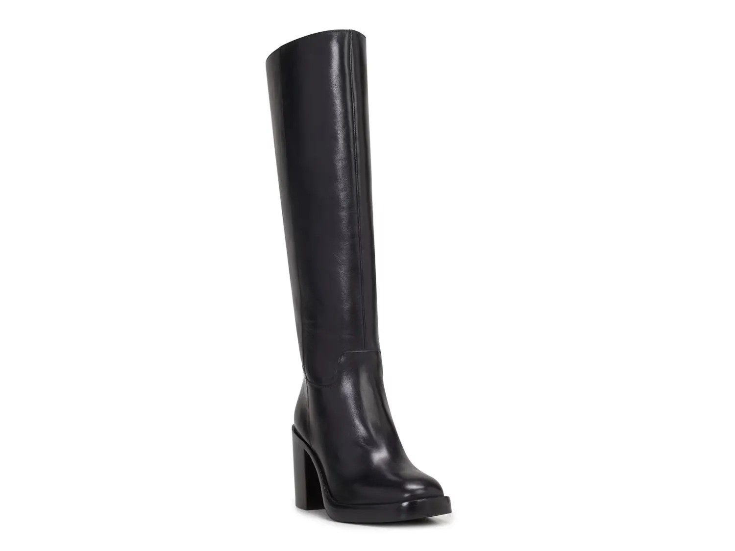 

Сапоги Gibi Platform Boot Vince Camuto, черный