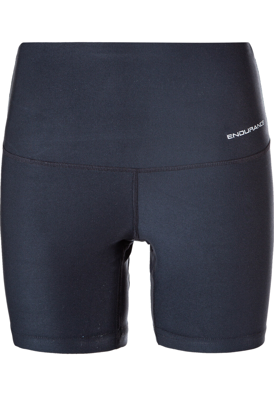 

Леггинсы Endurance Funktionstight PUGLIA SHORT STRETCH, цвет 1001 Black