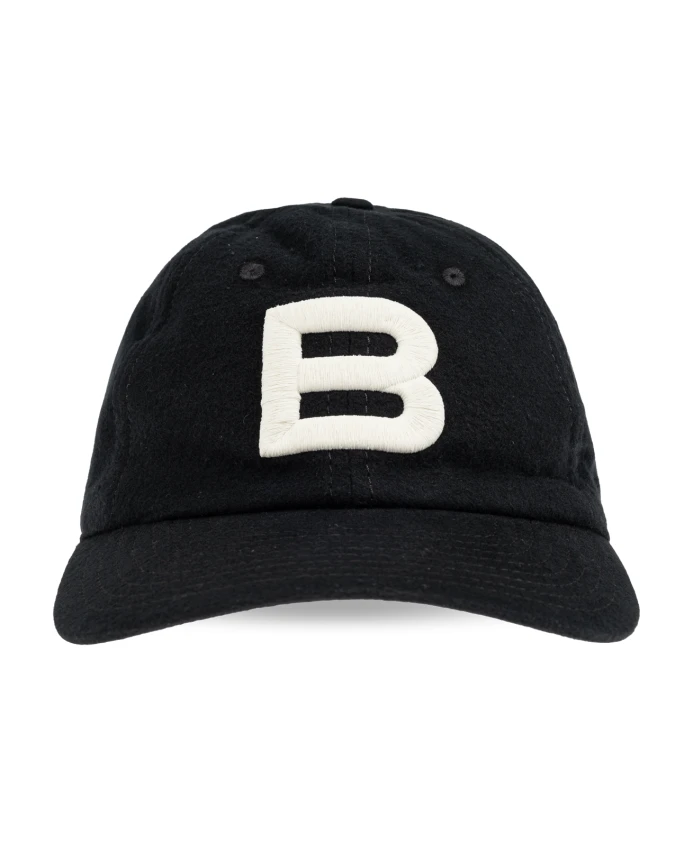 

Бейсболка Bally, черный
