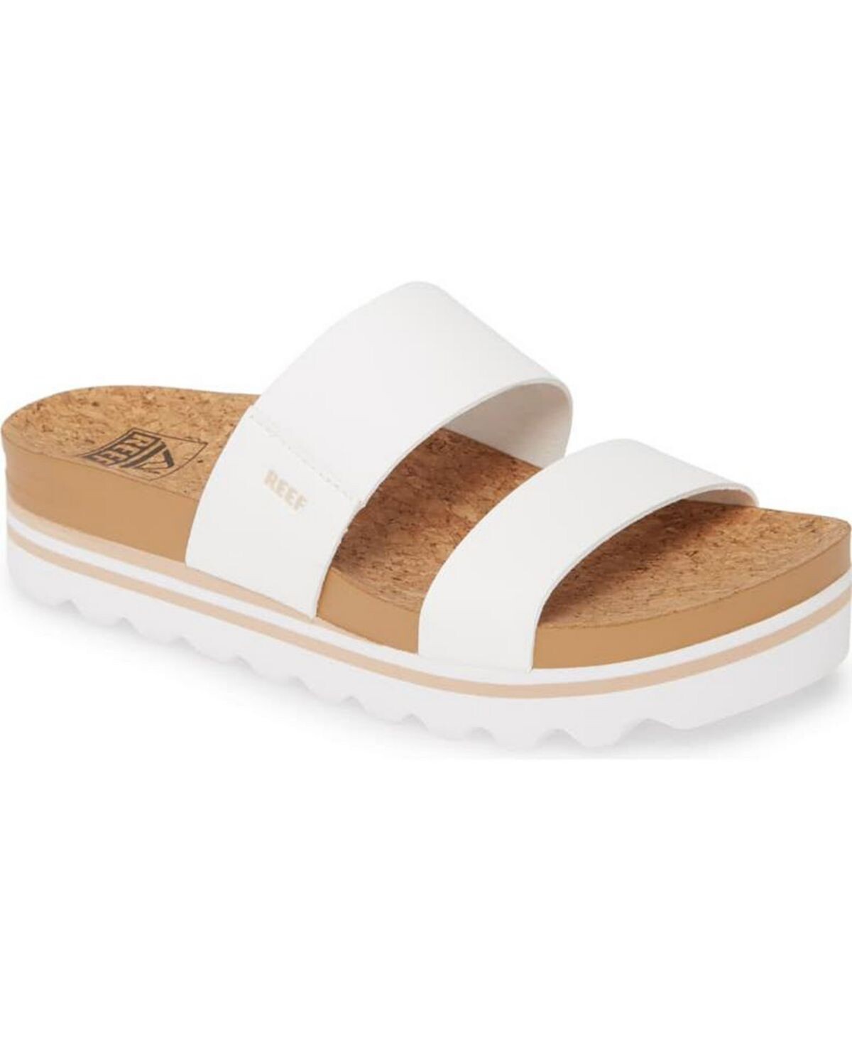

Сандалии Cushion Vista Hi REEF