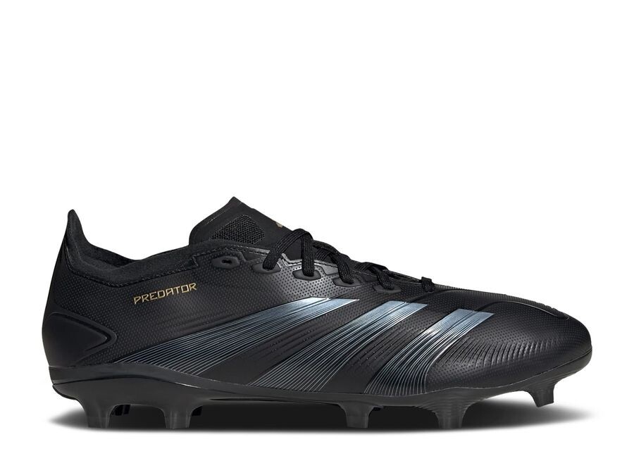 

Кроссовки adidas Predator 24 League FG, цвет Dark Spark Pack