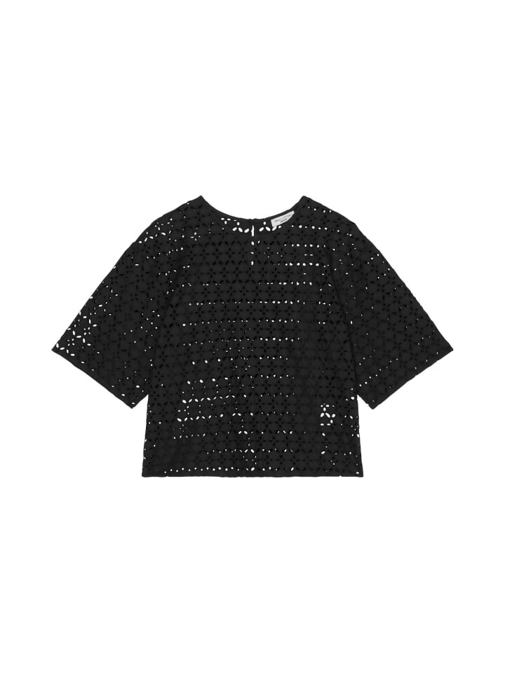 

Блуза Marc O'Polo DENIM relaxed, черный