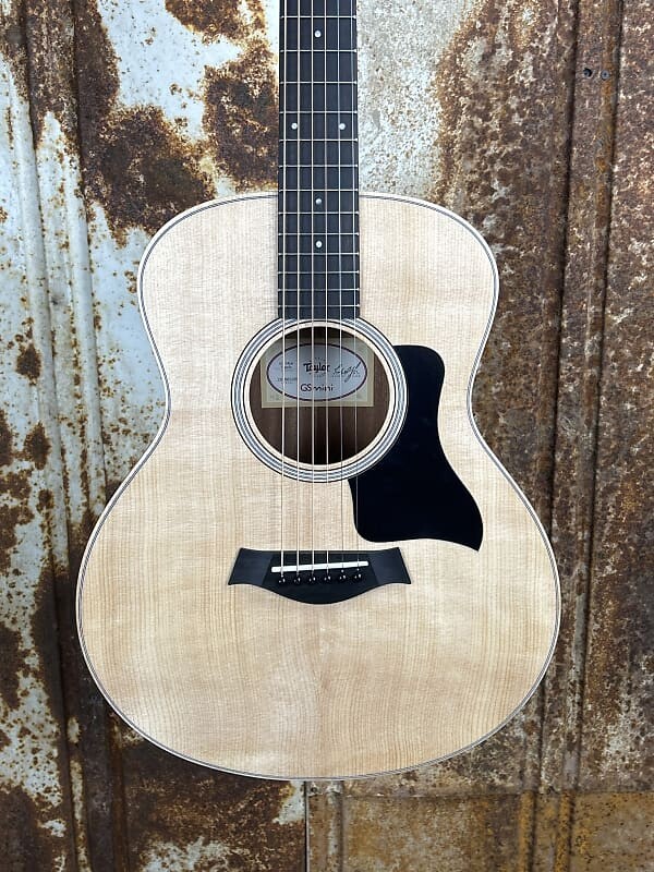 

Акустическая гитара Taylor GS Mini Sapele Layered Sapele Acoustic