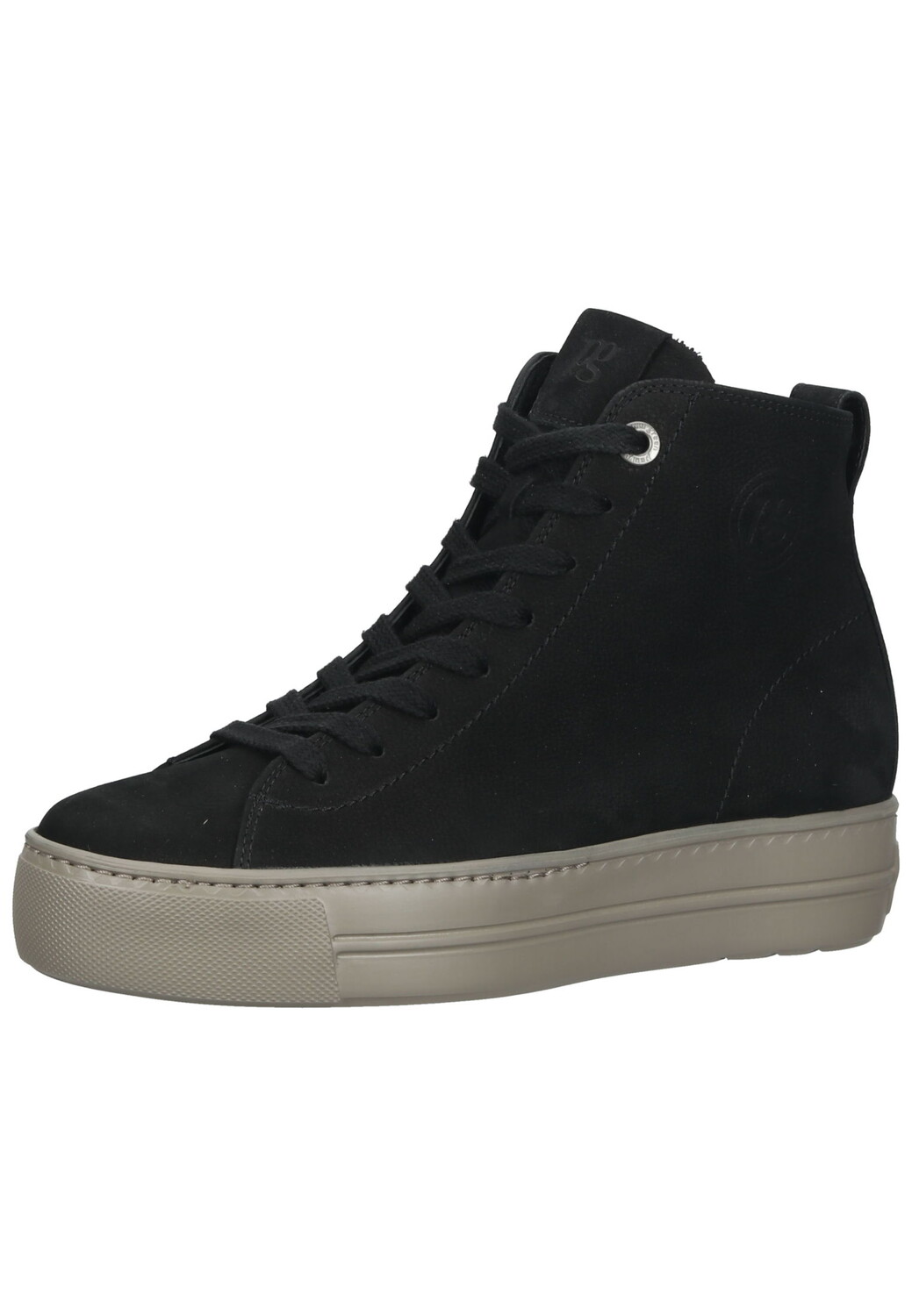 

Кроссовки Paul Green Sneaker, черный