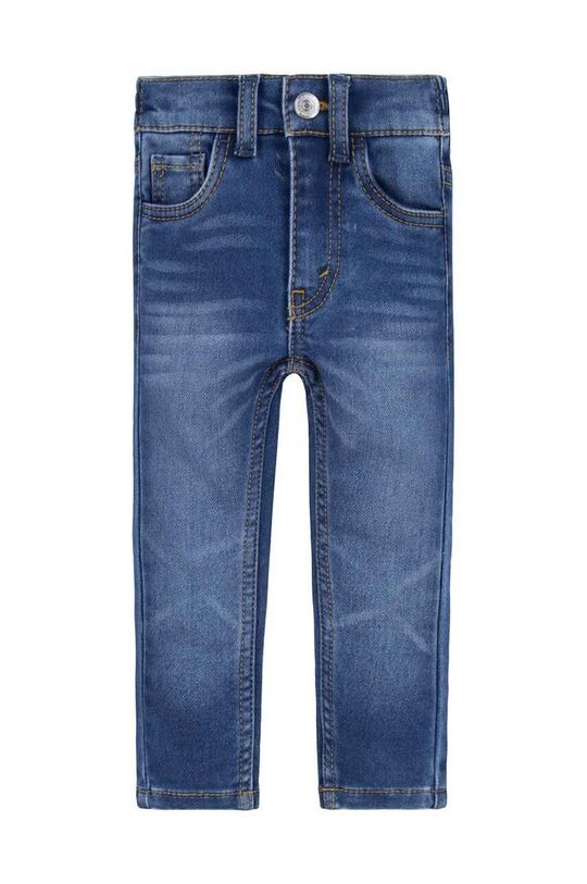 

Джинсы для новорожденных Levi's, синий